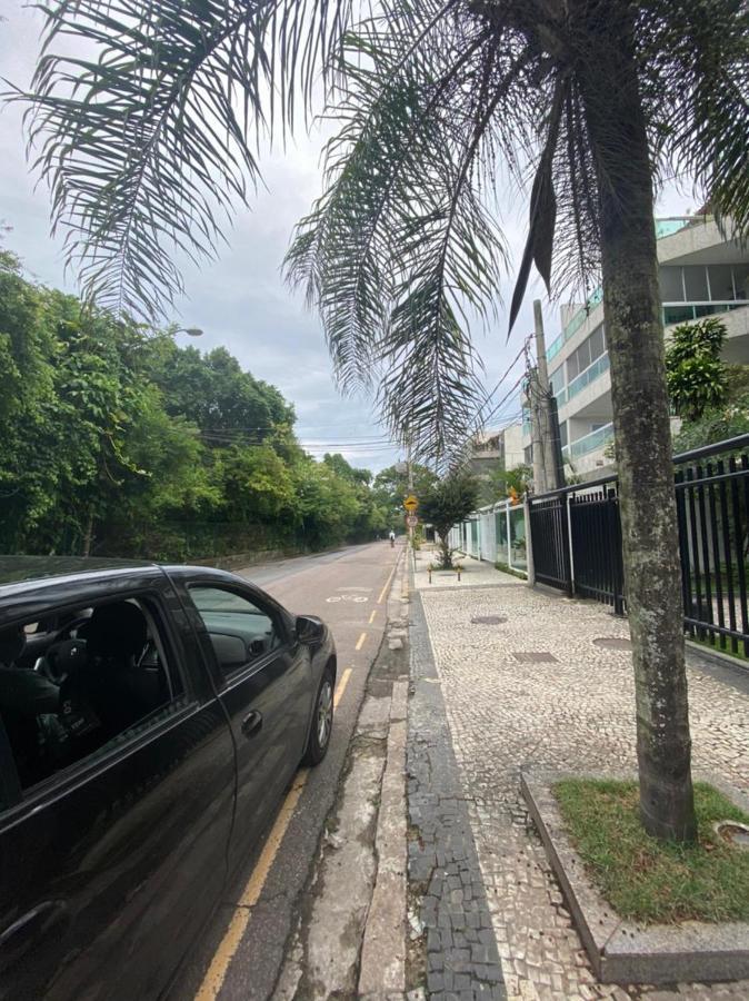 Apartment Recreio, A Charmosa Do Rj! *