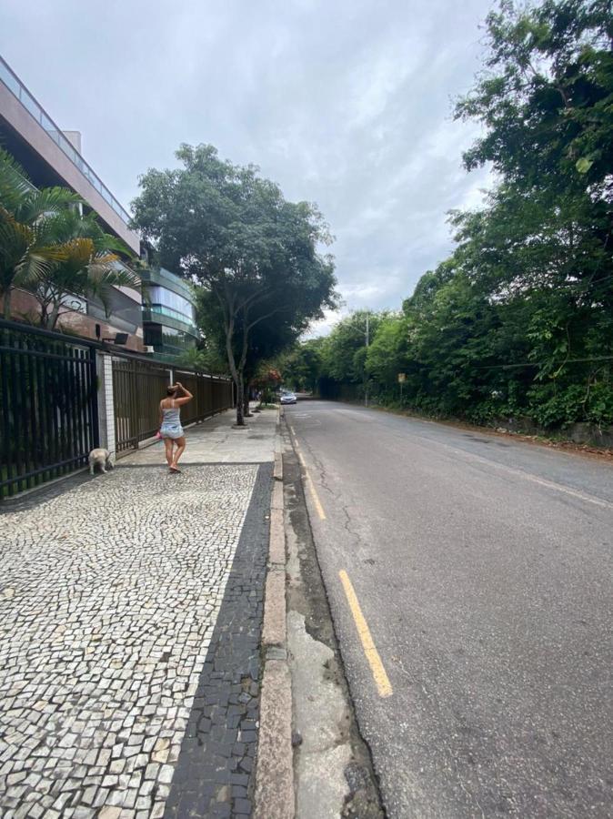 Recreio, A Charmosa Do Rj! Rio de Janeiro