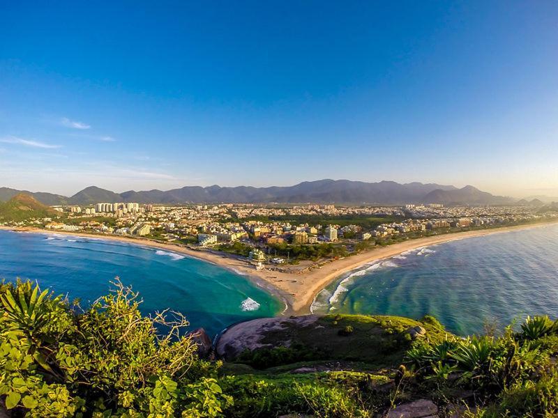 Recreio, A Charmosa Do Rj! Apartment Rio de Janeiro