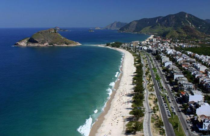 Recreio, A Charmosa Do Rj! Apartment