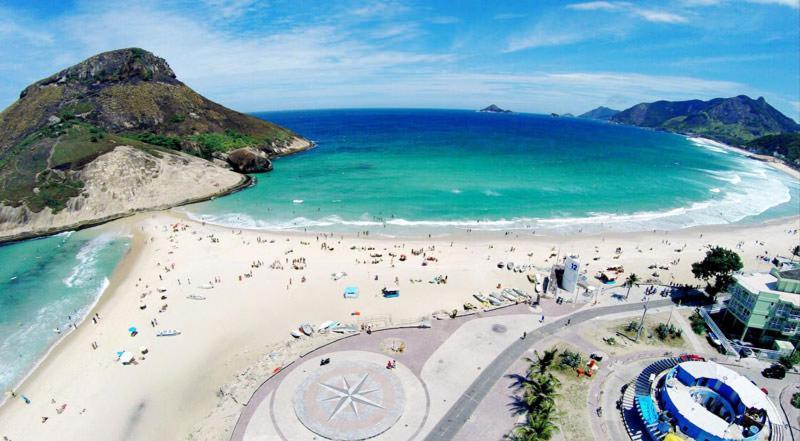Recreio, A Charmosa Do Rj! Apartment *