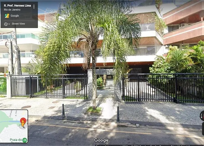 Recreio, A Praia Mais Charmosa Do Rj!