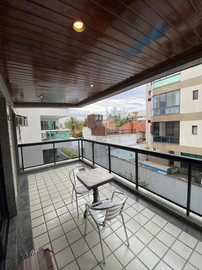 Apartamento Recreio, A Charmosa Do Rj! Río de Janeiro