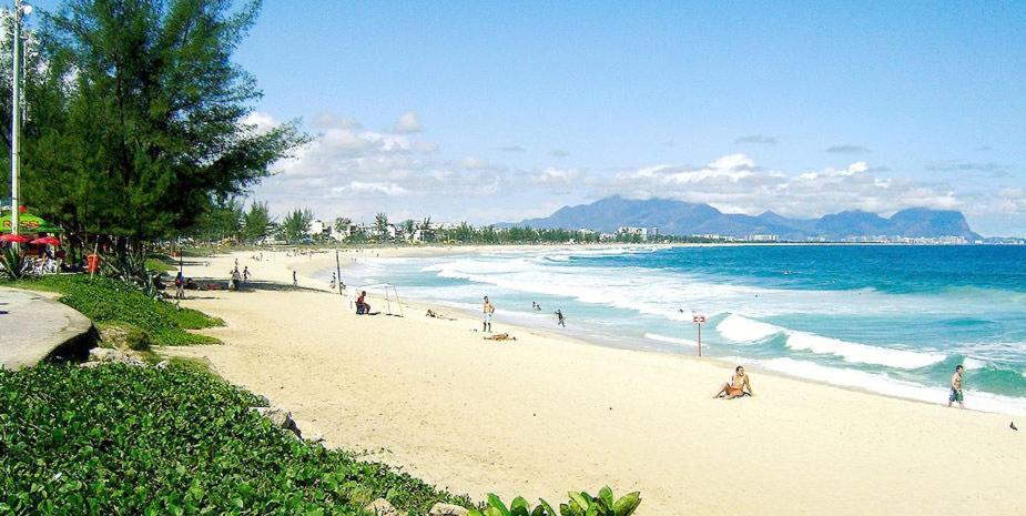 Recreio, A Charmosa Do Rj! Río de Janeiro